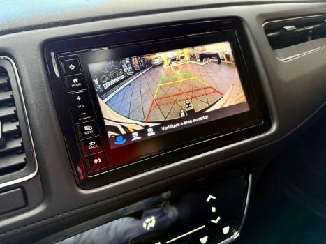 HONDA HR-V 1.5 16V 4P FLEX EX AUTOMTICO CVT, Foto 13