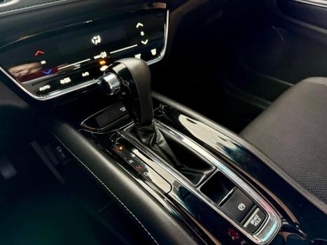 HONDA HR-V 1.5 16V 4P FLEX EX AUTOMTICO CVT, Foto 14