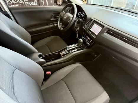 HONDA HR-V 1.5 16V 4P FLEX EX AUTOMTICO CVT, Foto 16
