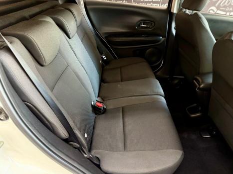 HONDA HR-V 1.5 16V 4P FLEX EX AUTOMTICO CVT, Foto 17
