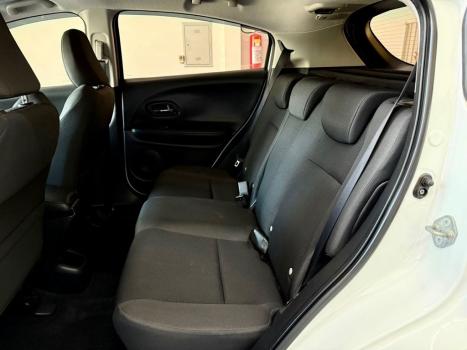 HONDA HR-V 1.5 16V 4P FLEX EX AUTOMTICO CVT, Foto 18