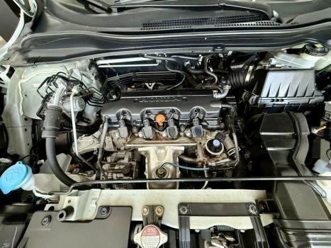 HONDA HR-V 1.5 16V 4P FLEX EX AUTOMTICO CVT, Foto 21