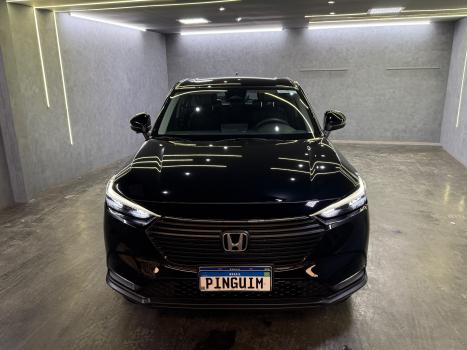 HONDA HR-V 1.5 16V 4P FLEX EXL AUTOMTICO CVT, Foto 2