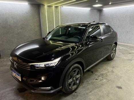 HONDA HR-V 1.5 16V 4P FLEX EXL AUTOMTICO CVT, Foto 3