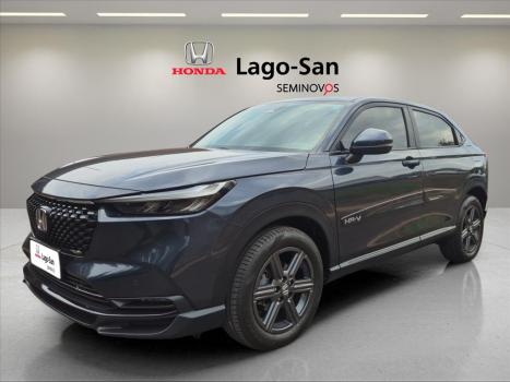 HONDA HR-V 1.5 16V 4P FLEX ADVANCE TURBO AUTOMTICO CVT, Foto 1