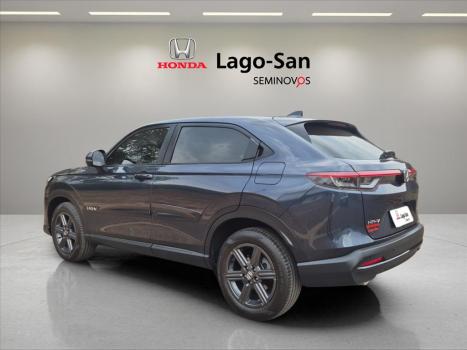 HONDA HR-V 1.5 16V 4P FLEX ADVANCE TURBO AUTOMTICO CVT, Foto 2