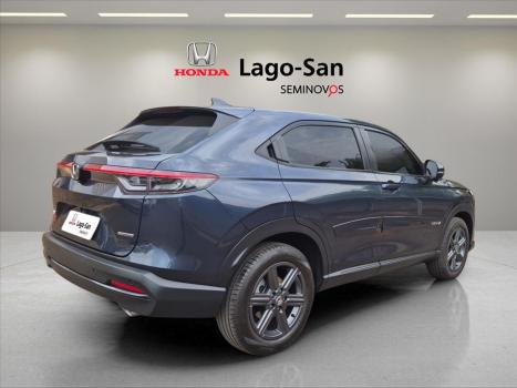 HONDA HR-V 1.5 16V 4P FLEX ADVANCE TURBO AUTOMTICO CVT, Foto 3