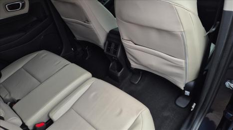 HONDA HR-V 1.5 16V 4P FLEX ADVANCE TURBO AUTOMTICO CVT, Foto 5
