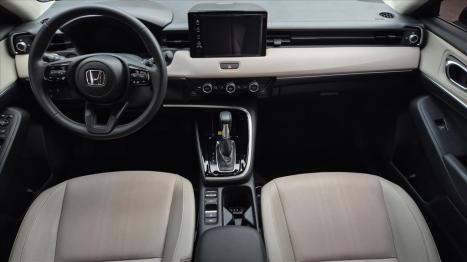 HONDA HR-V 1.5 16V 4P FLEX ADVANCE TURBO AUTOMTICO CVT, Foto 6