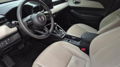 HONDA HR-V 1.5 16V 4P FLEX ADVANCE TURBO AUTOMTICO CVT, Foto 8