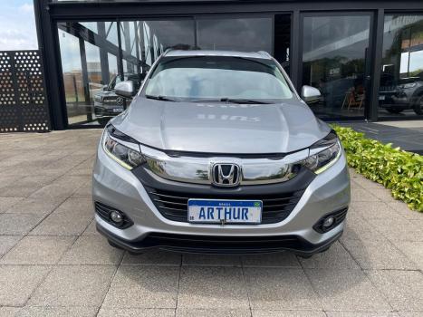 HONDA HR-V 1.5 16V 4P FLEX EX AUTOMTICO CVT, Foto 2