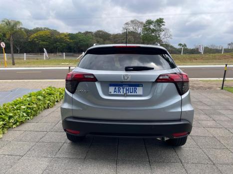 HONDA HR-V 1.5 16V 4P FLEX EX AUTOMTICO CVT, Foto 5