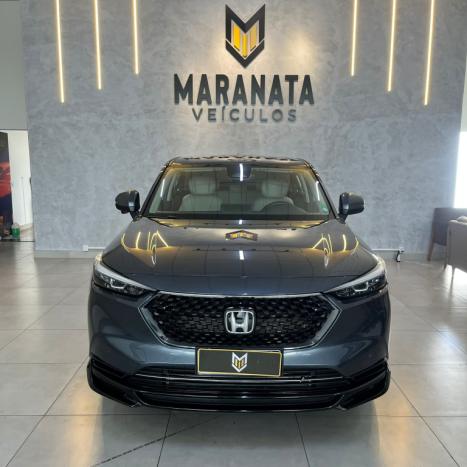 HONDA HR-V 1.5 16V 4P FLEX TOURING TURBO AUTOMTICO CVT, Foto 2