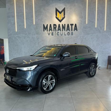 HONDA HR-V 1.5 16V 4P FLEX TOURING TURBO AUTOMTICO CVT, Foto 3
