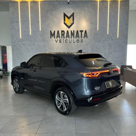 HONDA HR-V 1.5 16V 4P FLEX TOURING TURBO AUTOMTICO CVT, Foto 4