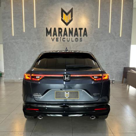 HONDA HR-V 1.5 16V 4P FLEX TOURING TURBO AUTOMTICO CVT, Foto 5