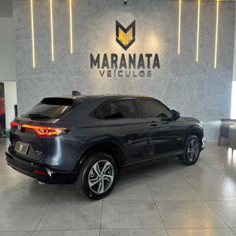 HONDA HR-V 1.5 16V 4P FLEX TOURING TURBO AUTOMTICO CVT, Foto 6