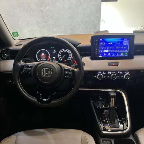 HONDA HR-V 1.5 16V 4P FLEX TOURING TURBO AUTOMTICO CVT, Foto 7