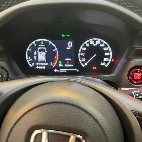 HONDA HR-V 1.5 16V 4P FLEX TOURING TURBO AUTOMTICO CVT, Foto 8