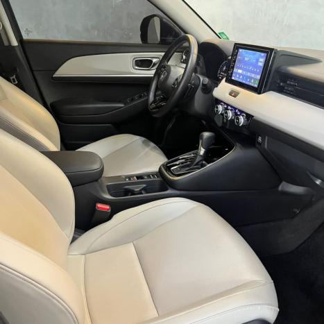 HONDA HR-V 1.5 16V 4P FLEX TOURING TURBO AUTOMTICO CVT, Foto 11
