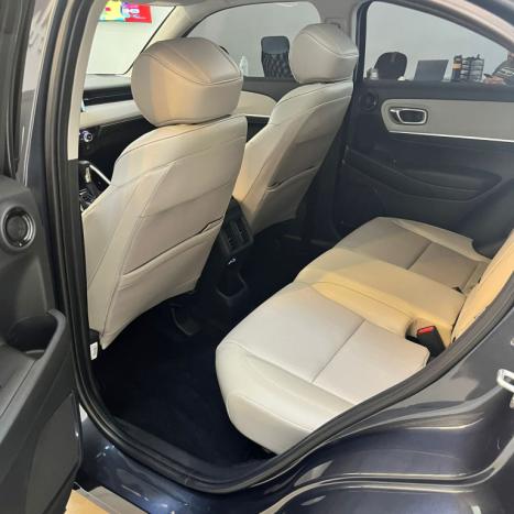 HONDA HR-V 1.5 16V 4P FLEX TOURING TURBO AUTOMTICO CVT, Foto 12