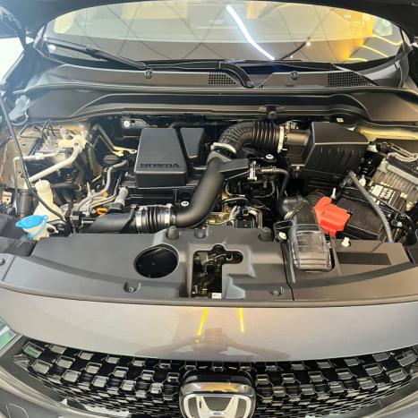 HONDA HR-V 1.5 16V 4P FLEX TOURING TURBO AUTOMTICO CVT, Foto 14