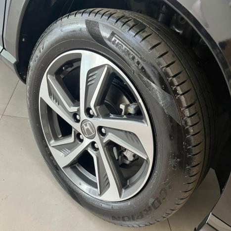 HONDA HR-V 1.5 16V 4P FLEX TOURING TURBO AUTOMTICO CVT, Foto 18