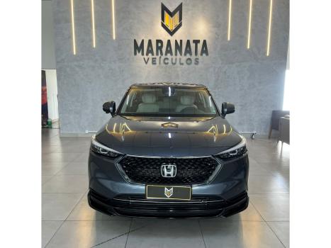 HONDA HR-V 1.5 16V 4P FLEX EXL AUTOMTICO CVT, Foto 2
