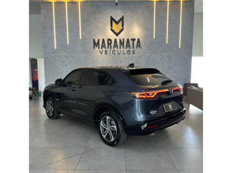 HONDA HR-V 1.5 16V 4P FLEX EXL AUTOMTICO CVT, Foto 3