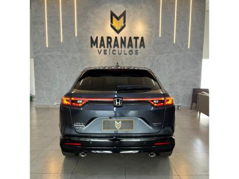 HONDA HR-V 1.5 16V 4P FLEX EXL AUTOMTICO CVT, Foto 5