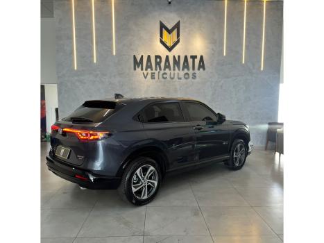 HONDA HR-V 1.5 16V 4P FLEX EXL AUTOMTICO CVT, Foto 6