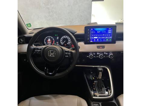 HONDA HR-V 1.5 16V 4P FLEX EXL AUTOMTICO CVT, Foto 7