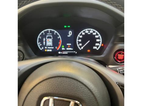 HONDA HR-V 1.5 16V 4P FLEX EXL AUTOMTICO CVT, Foto 8