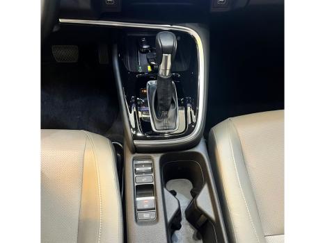 HONDA HR-V 1.5 16V 4P FLEX EXL AUTOMTICO CVT, Foto 9