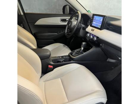 HONDA HR-V 1.5 16V 4P FLEX EXL AUTOMTICO CVT, Foto 11