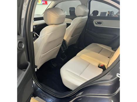 HONDA HR-V 1.5 16V 4P FLEX EXL AUTOMTICO CVT, Foto 12