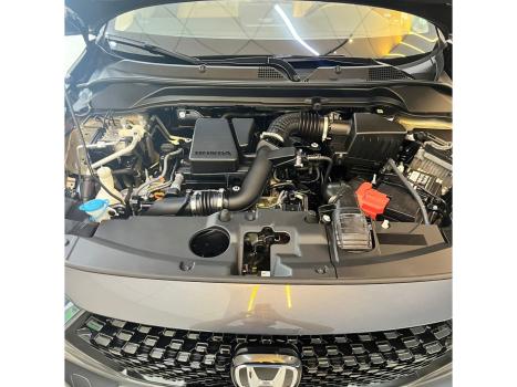 HONDA HR-V 1.5 16V 4P FLEX EXL AUTOMTICO CVT, Foto 15