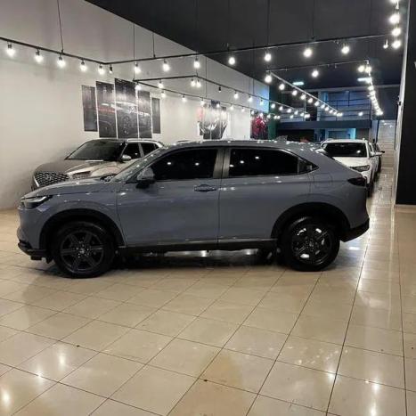 HONDA HR-V 1.5 16V 4P FLEX EXL AUTOMTICO CVT, Foto 3