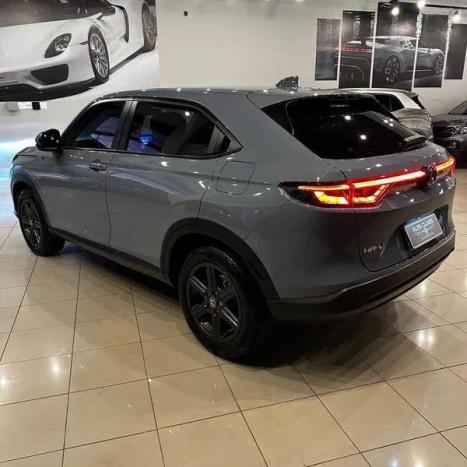 HONDA HR-V 1.5 16V 4P FLEX EXL AUTOMTICO CVT, Foto 4