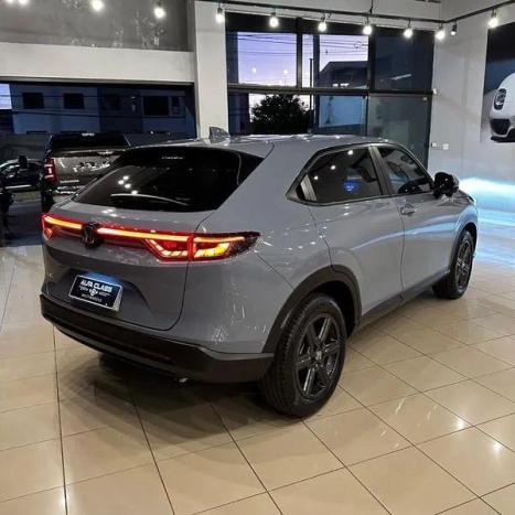 HONDA HR-V 1.5 16V 4P FLEX EXL AUTOMTICO CVT, Foto 5