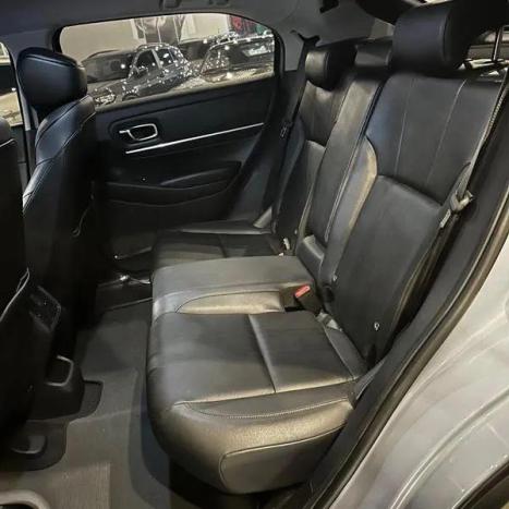 HONDA HR-V 1.5 16V 4P FLEX EXL AUTOMTICO CVT, Foto 12