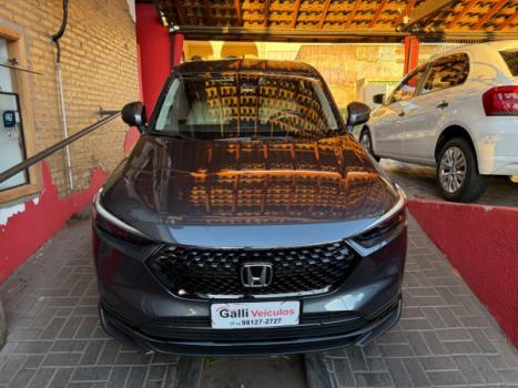 HONDA HR-V 1.5 16V 4P FLEX ADVANCE TURBO AUTOMTICO CVT, Foto 2