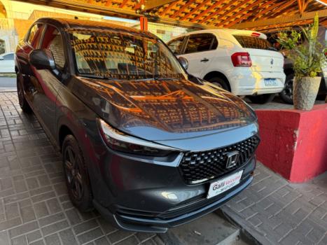 HONDA HR-V 1.5 16V 4P FLEX ADVANCE TURBO AUTOMTICO CVT, Foto 3