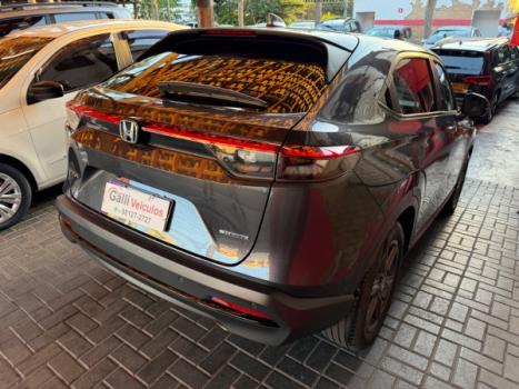 HONDA HR-V 1.5 16V 4P FLEX ADVANCE TURBO AUTOMTICO CVT, Foto 5