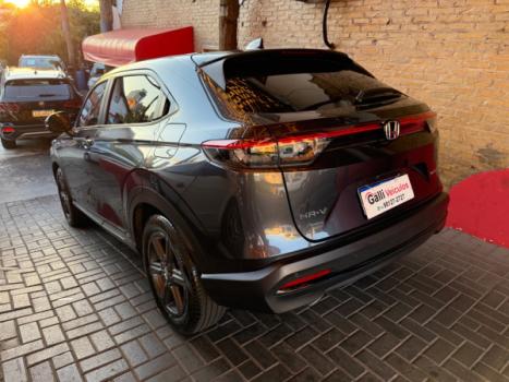 HONDA HR-V 1.5 16V 4P FLEX ADVANCE TURBO AUTOMTICO CVT, Foto 6
