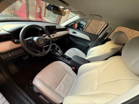 HONDA HR-V 1.5 16V 4P FLEX ADVANCE TURBO AUTOMTICO CVT, Foto 8