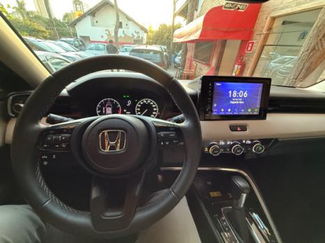 HONDA HR-V 1.5 16V 4P FLEX ADVANCE TURBO AUTOMTICO CVT, Foto 10