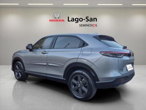 HONDA HR-V 1.5 16V 4P FLEX EXL AUTOMTICO CVT, Foto 2