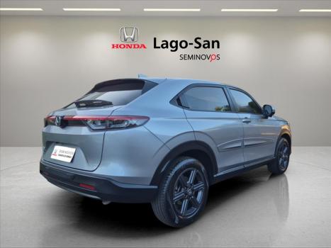 HONDA HR-V 1.5 16V 4P FLEX EXL AUTOMTICO CVT, Foto 3