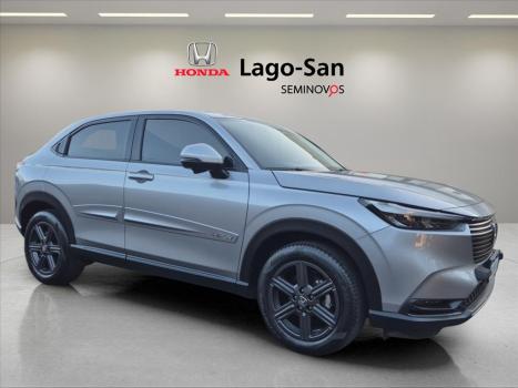 HONDA HR-V 1.5 16V 4P FLEX EXL AUTOMTICO CVT, Foto 4